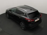 Nissan Qashqai 1.2 85kW thumbnail