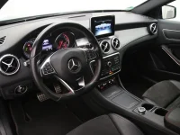 Mercedes-Benz GLA220 2.1 130kW thumbnail
