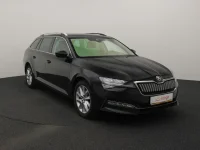 Skoda Superb 1.4 160kW thumbnail