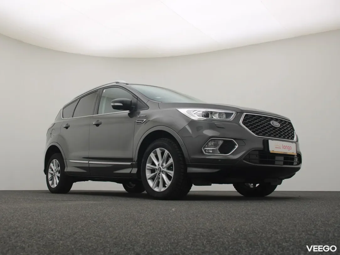 Ford Kuga 2 132kW