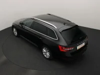 Skoda Superb 1.4 160kW thumbnail