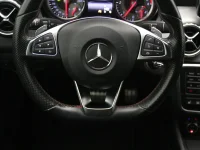Mercedes-Benz GLA220 2.1 130kW thumbnail