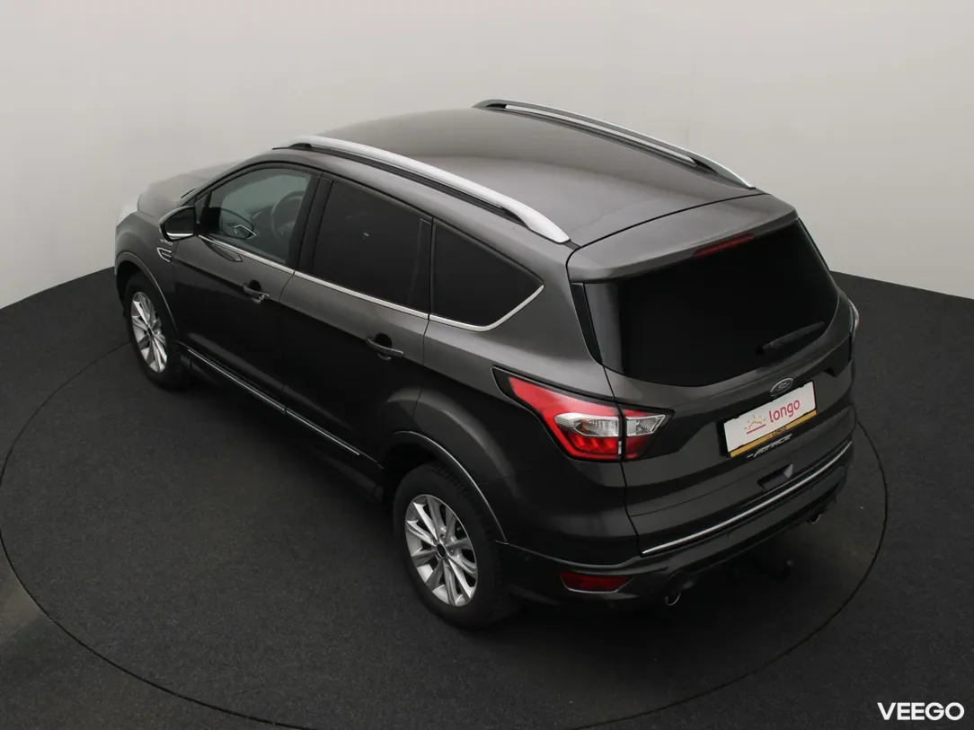 Ford Kuga 2 132kW