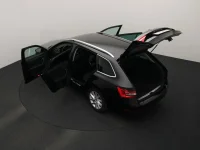 Skoda Superb 1.4 160kW thumbnail