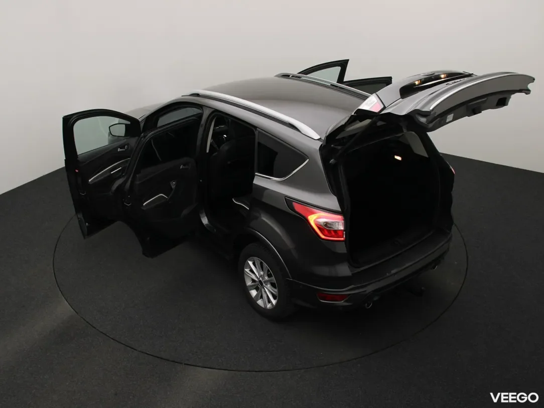 Ford Kuga 2 132kW
