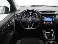 Nissan Qashqai 1.2 85kW thumbnail