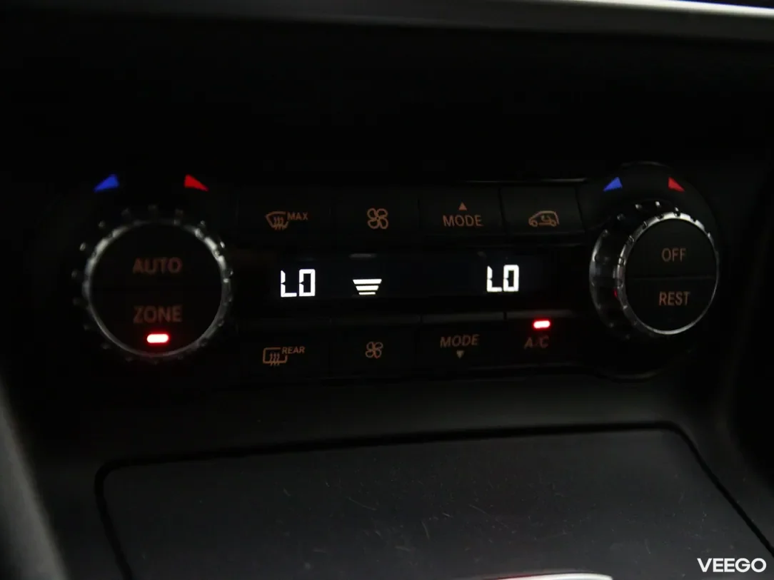 Mercedes-Benz GLA220 2.1 130kW