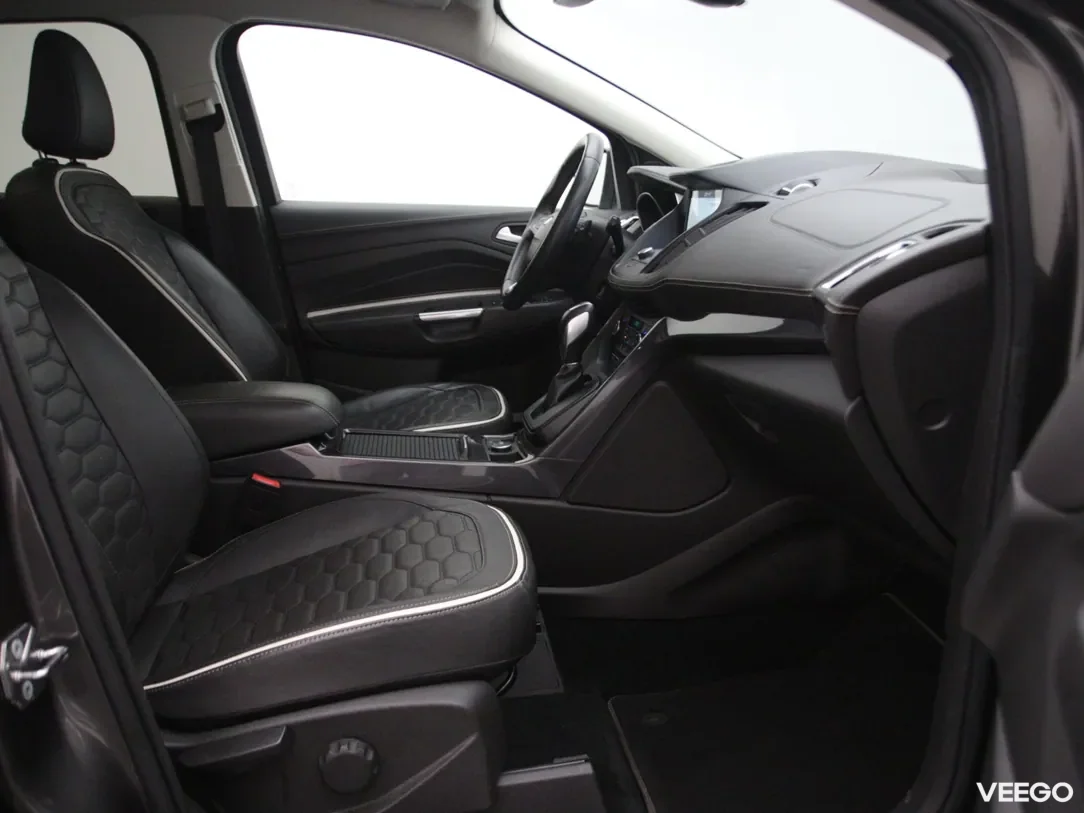 Ford Kuga 2 132kW