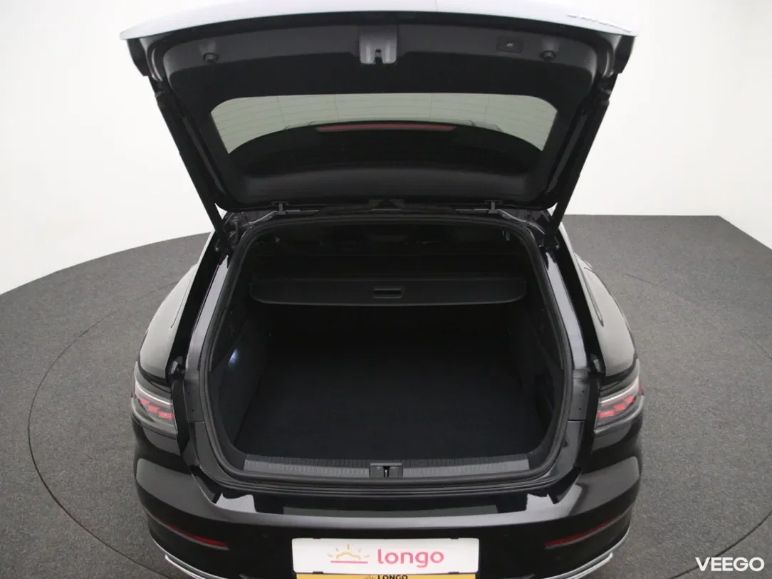 Volkswagen Arteon 1.4 160kW