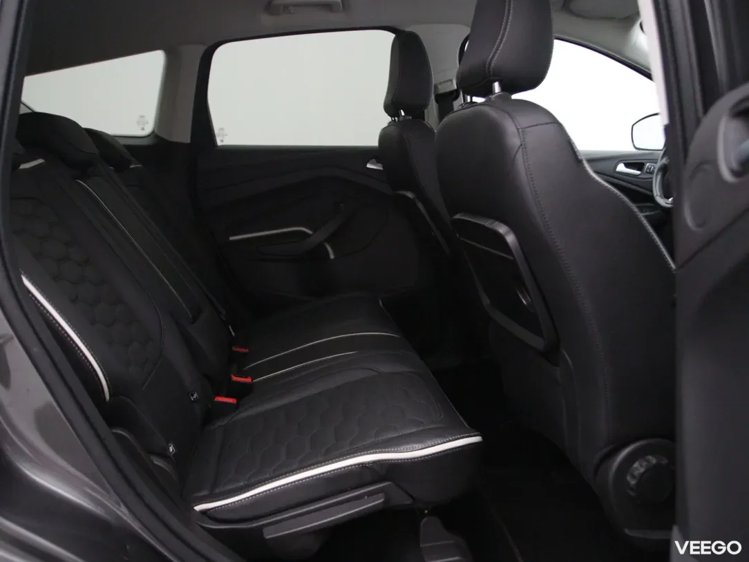 Ford Kuga 2 132kW