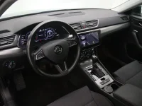 Skoda Superb 1.4 160kW thumbnail