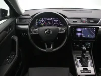 Skoda Superb 1.4 160kW thumbnail