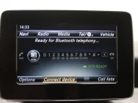 Mercedes-Benz GLA220 2.1 130kW thumbnail