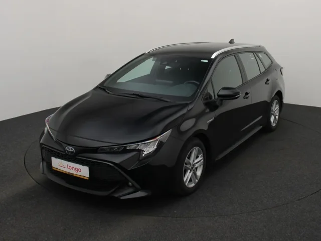 Image of Toyota Corolla 1.8 90kW
