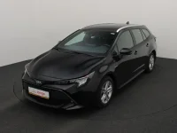 Image of Toyota Corolla 1.8 90kW