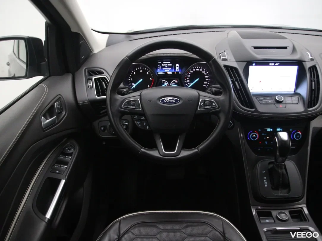 Ford Kuga 2 132kW