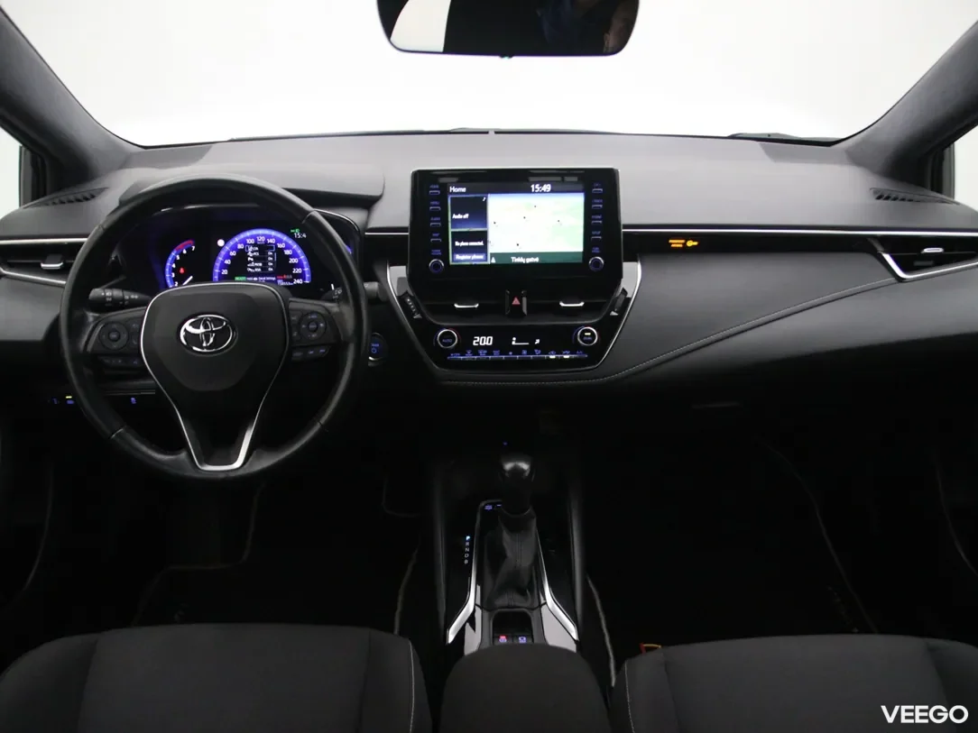 Toyota Corolla 1.8 90kW