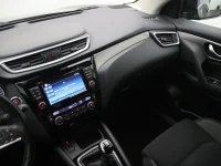 Nissan Qashqai 1.2 85kW thumbnail