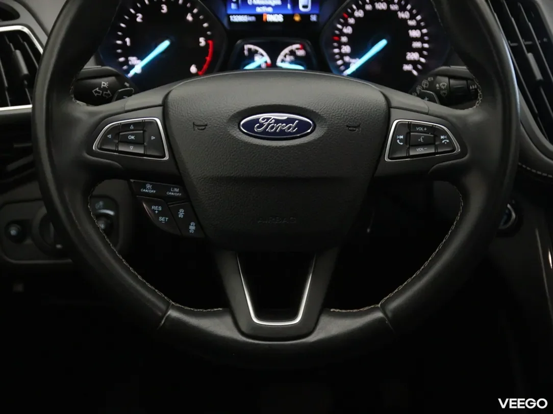Ford Kuga 2 132kW