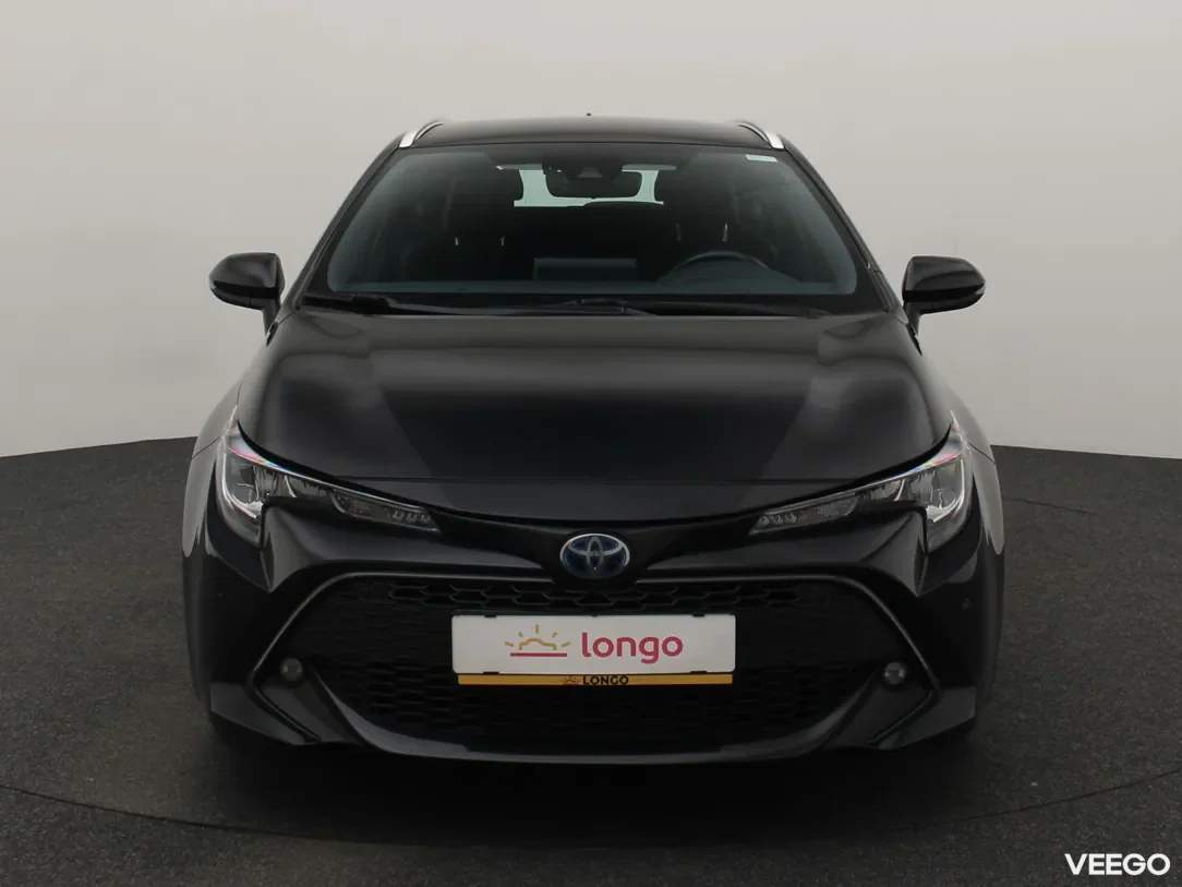 Toyota Corolla 1.8 90kW