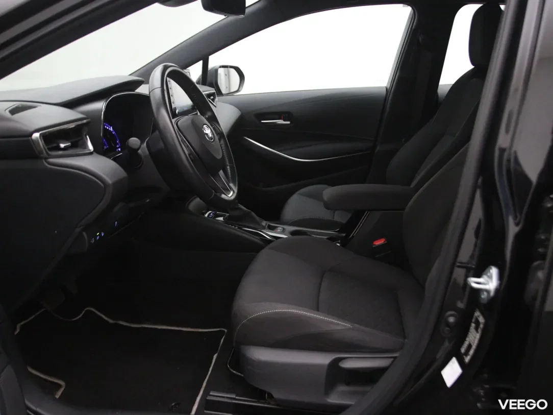 Toyota Corolla 1.8 90kW