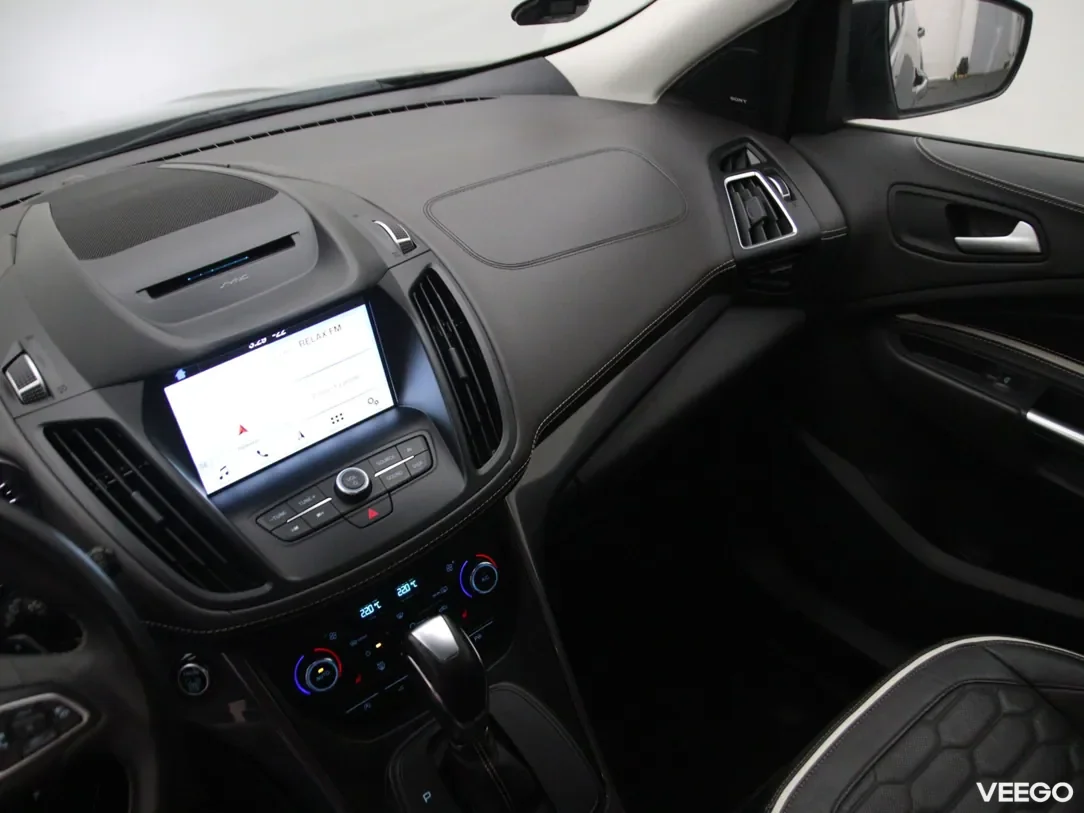 Ford Kuga 2 132kW