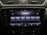 Skoda Superb 1.4 160kW thumbnail