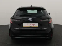 Toyota Corolla 1.8 90kW thumbnail