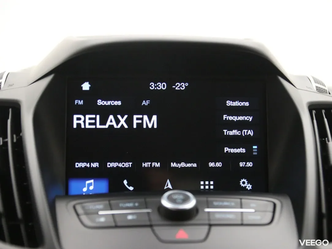 Ford Kuga 2 132kW
