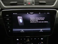 Skoda Superb 1.4 160kW thumbnail