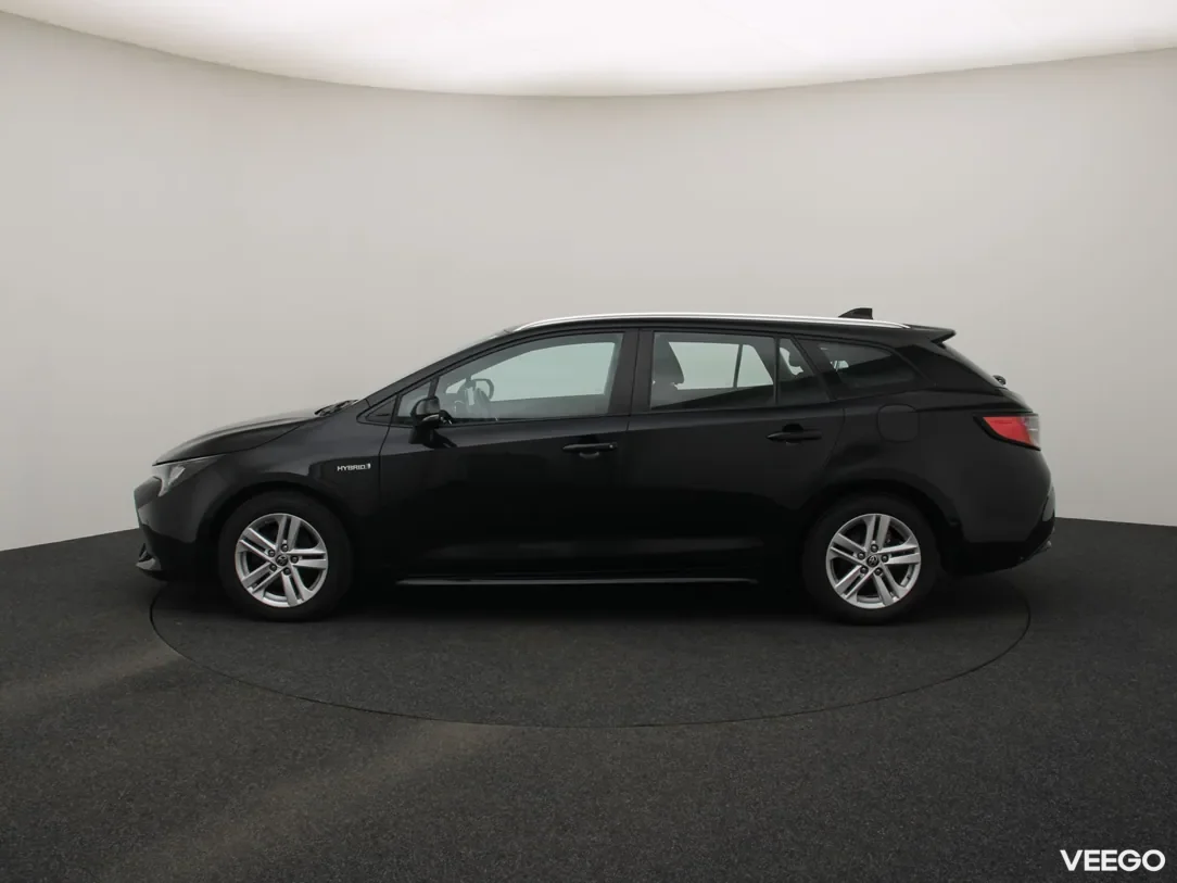 Toyota Corolla 1.8 90kW
