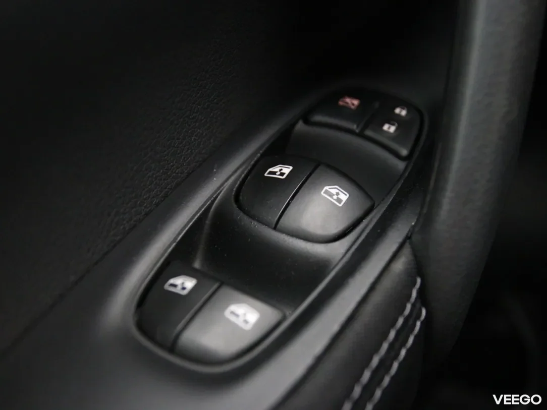 Nissan Qashqai 1.2 85kW