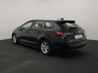 Toyota Corolla 1.8 90kW thumbnail