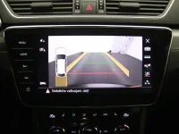 Skoda Superb 1.4 160kW thumbnail