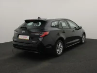 Toyota Corolla 1.8 90kW thumbnail