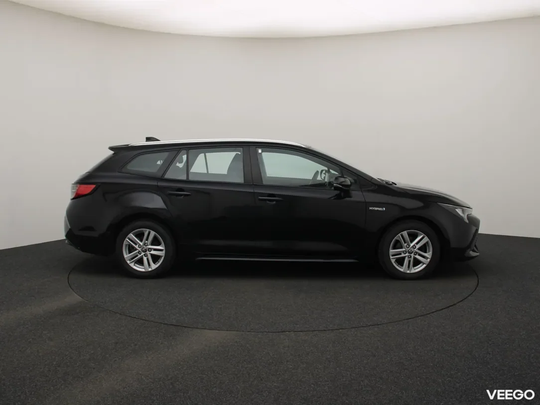 Toyota Corolla 1.8 90kW