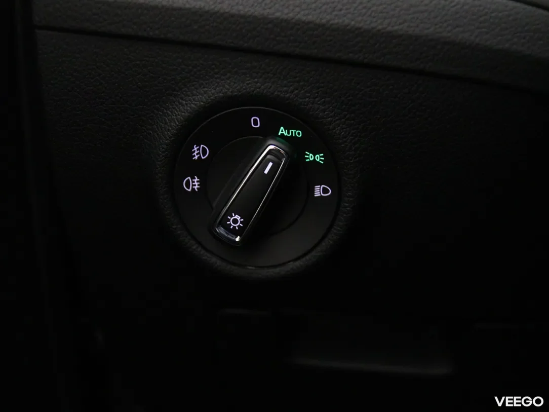 Skoda Superb 1.4 160kW