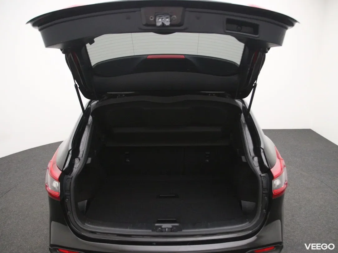 Nissan Qashqai 1.2 85kW