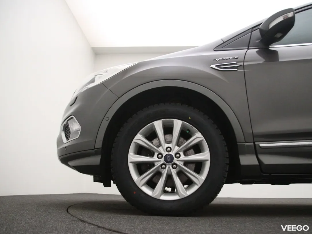 Ford Kuga 2 132kW