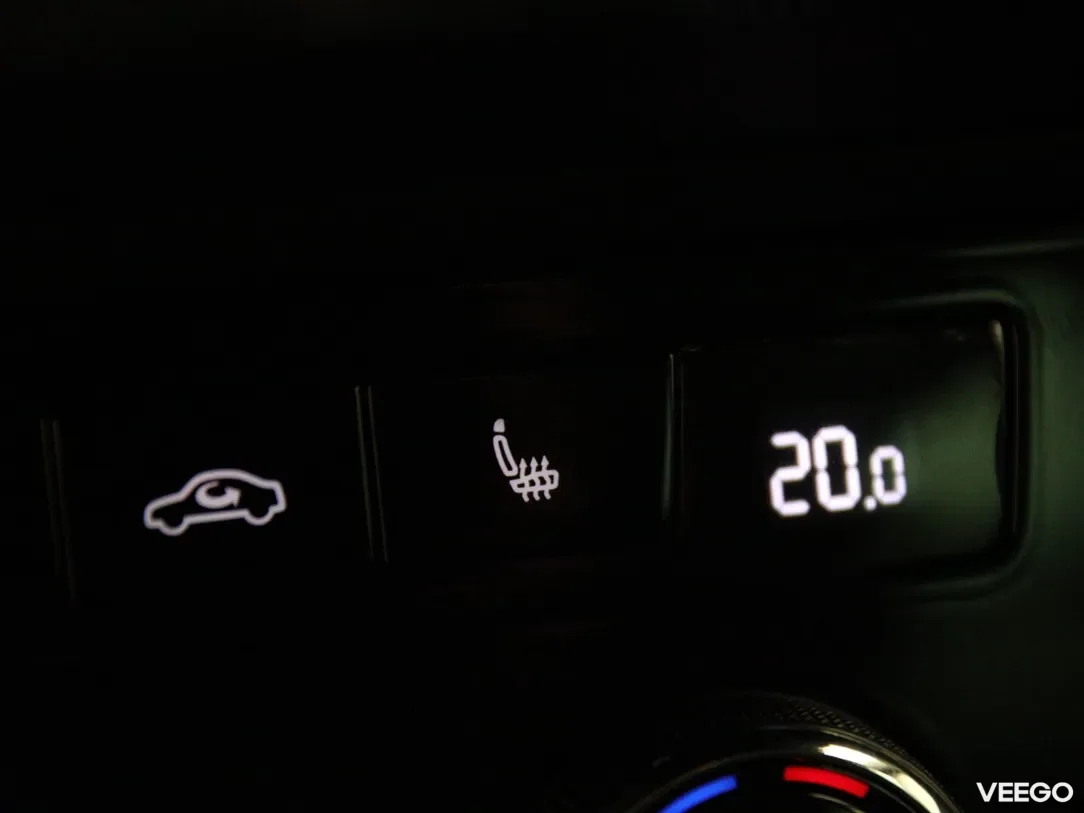 Skoda Superb 1.4 160kW
