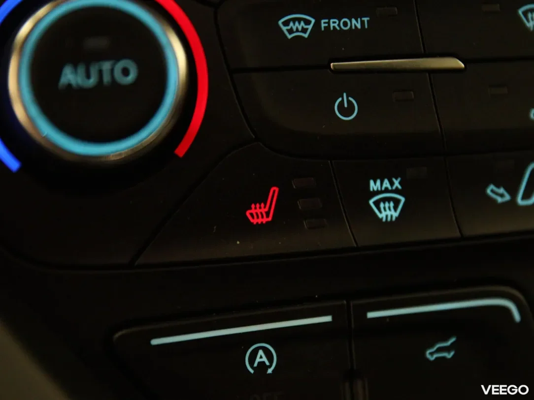 Ford Kuga 2 132kW