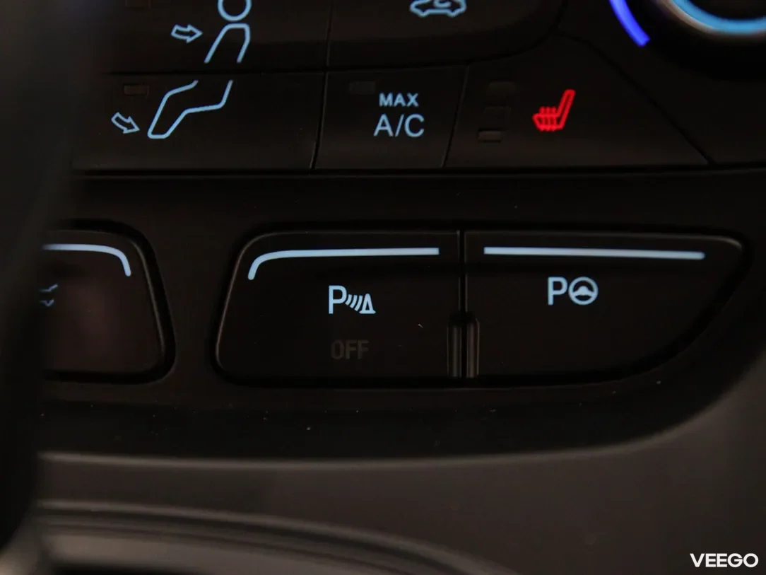 Ford Kuga 2 132kW