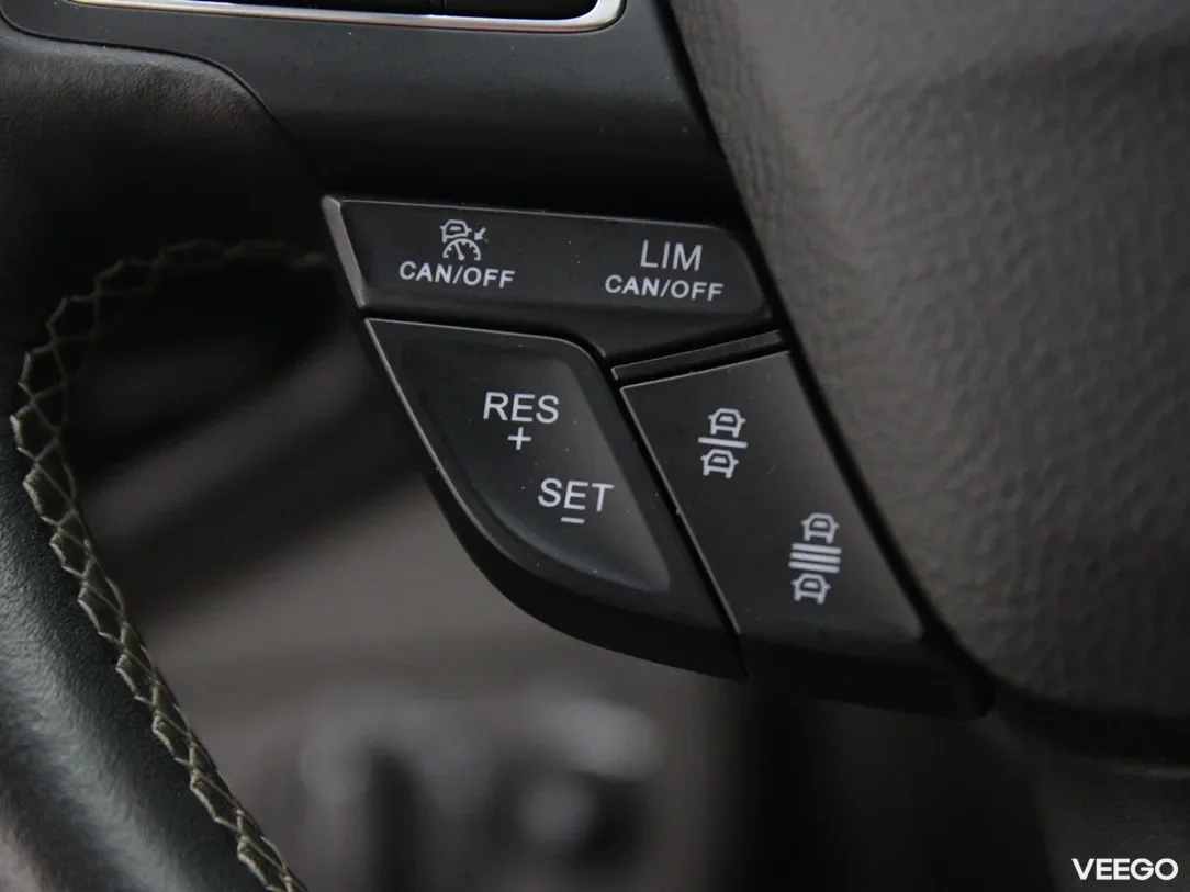 Ford Kuga 2 132kW
