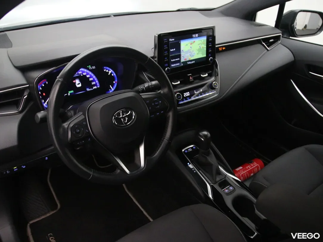 Toyota Corolla 1.8 90kW