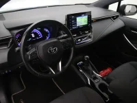 Toyota Corolla 1.8 90kW thumbnail