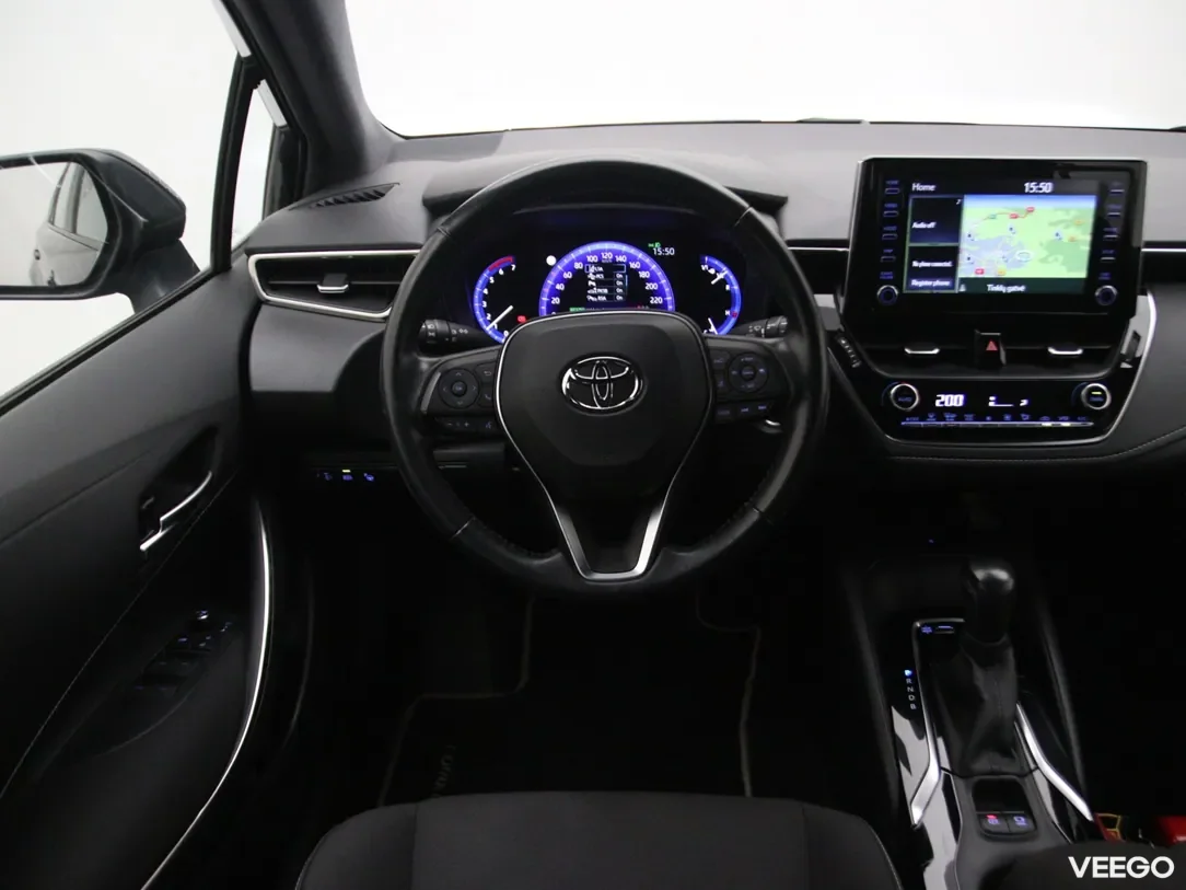 Toyota Corolla 1.8 90kW