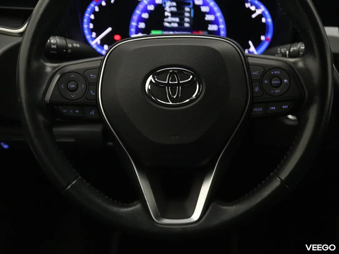 Toyota Corolla 1.8 90kW