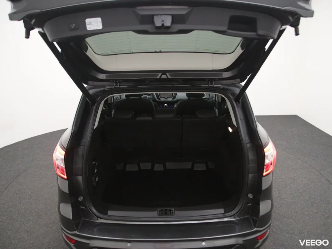 Ford Kuga 2 132kW