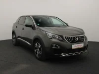Peugeot 3008 1.2 96kW thumbnail