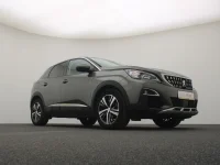 Peugeot 3008 1.2 96kW thumbnail